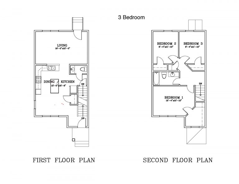 Evergreen Way by Socha Companies Evergreen Way offers open-concept townhomes with either two or three bedrooms, built in 2015 and carefully maintained for comfortable, high-end living.
