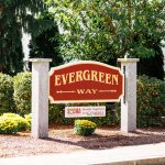 Evergreen Way by Socha Companies Evergreen Way offers open-concept townhomes with either two or three bedrooms, built in 2015 and carefully maintained for comfortable, high-end living.