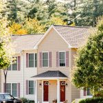Evergreen Way by Socha Companies Evergreen Way offers open-concept townhomes with either two or three bedrooms, built in 2015 and carefully maintained for comfortable, high-end living.